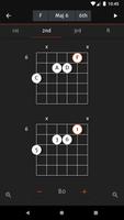 FretBuzz Chords syot layar 2