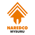 Naredco Mysuru icon