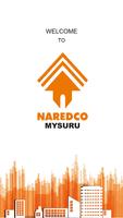 Naredco Mysuru poster