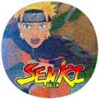 Naruto Shippuden Ultimate Ninja Storm 4 Senki Hint أيقونة