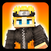 Naruto Minecraft Mod Addon PE