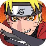 Naruto SlugfestX biểu tượng