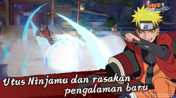 Naruto:SlugfestX screenshot 1