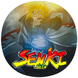 Naruto Shippuden Ultimate Ninja Storm 4 Hint biểu tượng