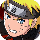 NARUTO SHIPPUDEN ícone