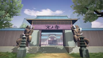 NARUTO SHIPPUDEN imagem de tela 1