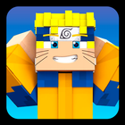 Naruto Mobile Mod for MCPE simgesi