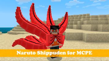 Naruto Mobile Mod for MCPE gönderen