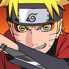 Naruto:Slugfest X आइकन