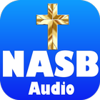 New American Standard Bible ( NASB ) & Audio أيقونة