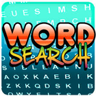 Word Search Puzzle أيقونة