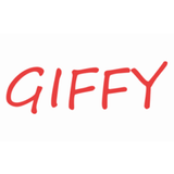 GIFFY 图标