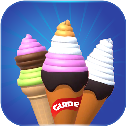 Intro Ice Cream Inc