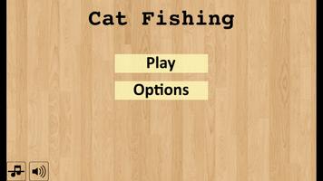 Детская игра про кота скриншот 1