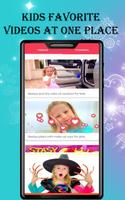Like Nastya Videos 스크린샷 3