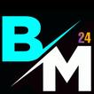 BasketMedia 圖標