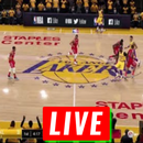 Watch NBA Live Stream FREE APK