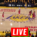 Watch NBA Live Stream FREE icon