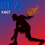 ”NBA KWGT