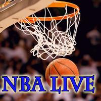 Basketball NBA Live - Free Streaming Live TV HD imagem de tela 2