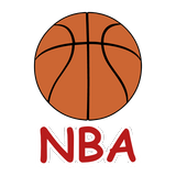 APK NBA Live Basketball Scores