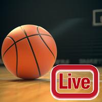 NBA Live Basketball Scores imagem de tela 1
