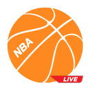 NBA Basketball Live Scores APK
