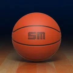 Basketball Live アプリダウンロード