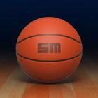 Basketball Live 아이콘