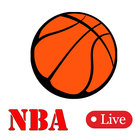 PARCSAK NBA LIVE icon
