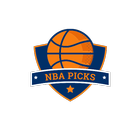 NBA PICKS-icoon