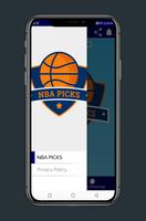 NBA PICKS capture d'écran 1