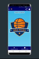 NBA PICKS 截图 2