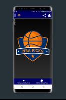 NBA PICKS capture d'écran 3