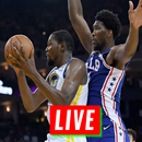 Watch NBA mobile Live Streaming FREE APK