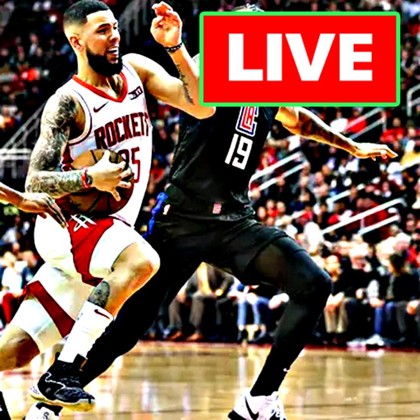 how can i stream live nba games