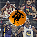 Quiz for NBA fans - Basketball APK