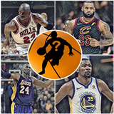 Quiz for NBA fans - Basketball icône