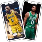 Basketball Wallpaper