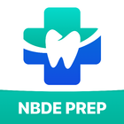 NBDE I & II Exam Prep 2023 ไอคอน