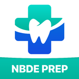 NBDE I & II Exam Prep 2024 आइकन