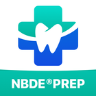 NBDE I & II Exam Prep 2025 أيقونة