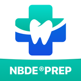 NBDE I & II Exam Prep 2025 أيقونة
