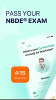 NBDE I & II Exam Prep 2025 الملصق