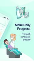 NBDE I & II Exam Prep 2025 تصوير الشاشة 2
