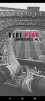 Keke play 海報