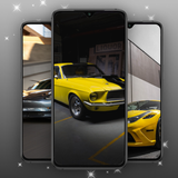 Car Wallpapers 4K APK