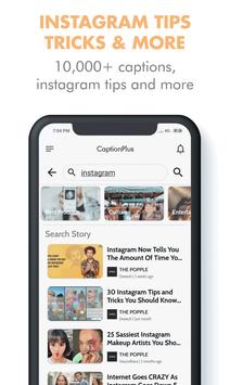 Captions for Instagram and Facebook 2019 for Android  APK Download