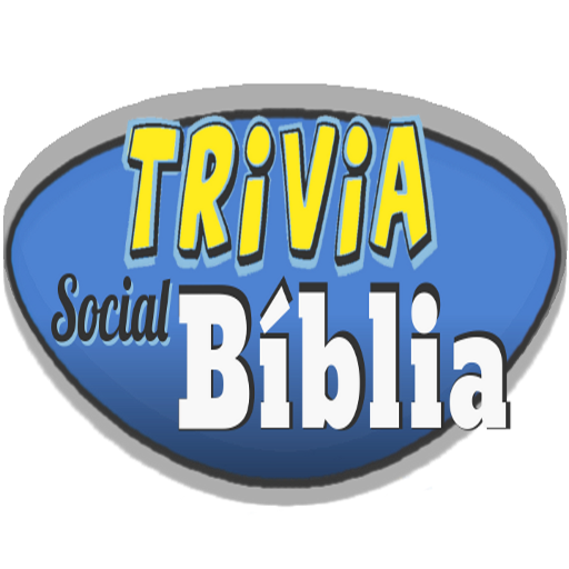 Jogo Trivia Bíblia Social