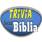 Jogo Trivia Bíblia Social ikona
